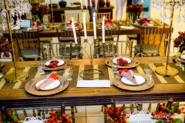 Casamento Lucas & Quesia